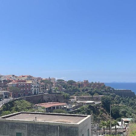 Vittoria Luxury Suite Vico Equense Exterior foto