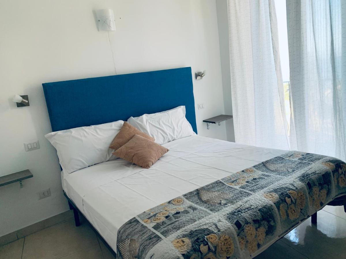 Vittoria Luxury Suite Vico Equense Exterior foto