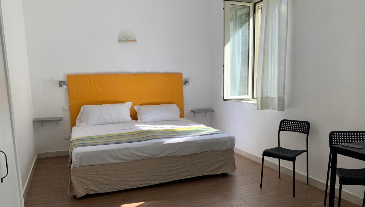 Vittoria Luxury Suite Vico Equense Exterior foto