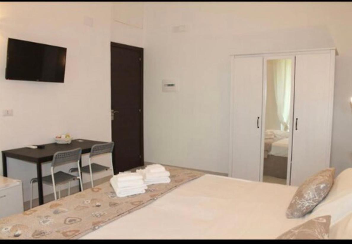 Vittoria Luxury Suite Vico Equense Exterior foto