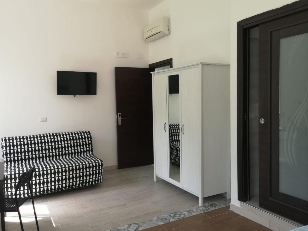 Vittoria Luxury Suite Vico Equense Exterior foto