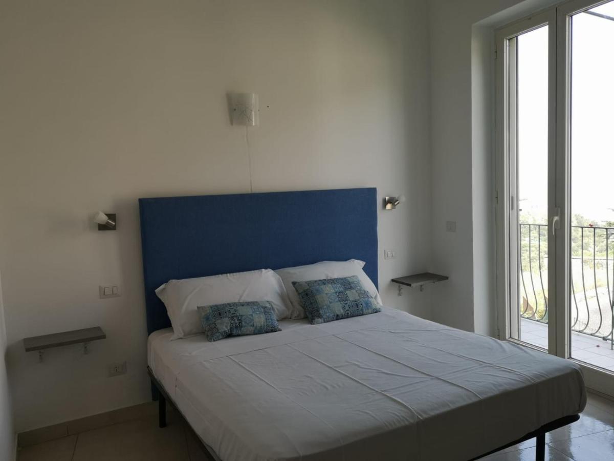 Vittoria Luxury Suite Vico Equense Exterior foto