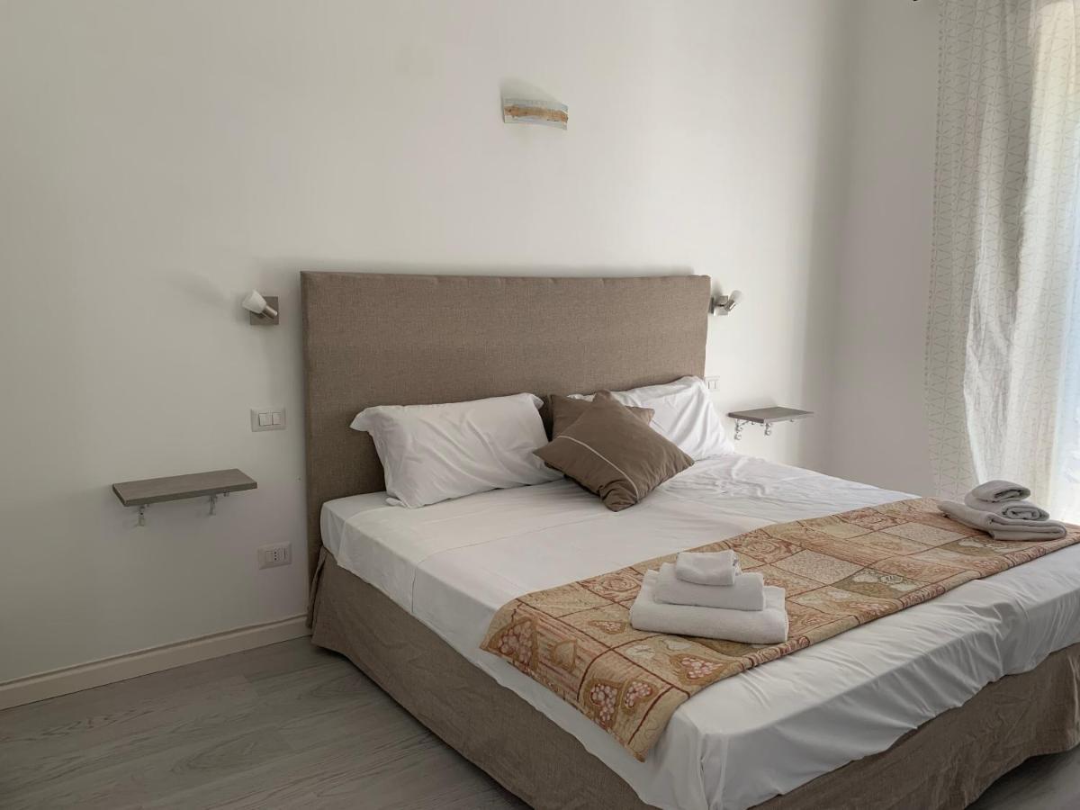 Vittoria Luxury Suite Vico Equense Exterior foto