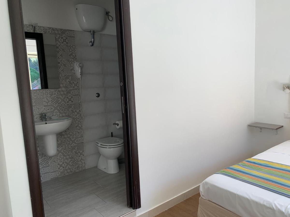 Vittoria Luxury Suite Vico Equense Exterior foto