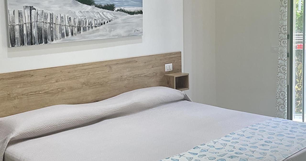 Vittoria Luxury Suite Vico Equense Exterior foto